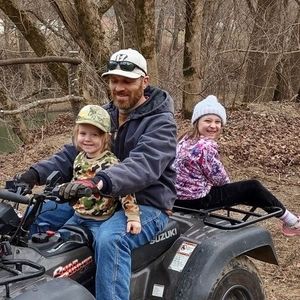 Meet your Posher, Leah